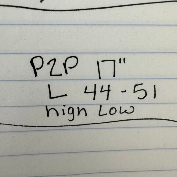 Scarlett Nite Dress Juniors 8 Black Blink Strap Midi Asym Hem Whimsygoth Witchy - Picture 10 of 11